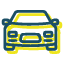 icono de carro